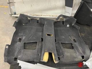 Mercedes-Benz N/A - Occ set interieur met zetels W211SW Mercedes afbeelding 13
