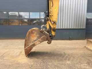 Caterpillar 314 E LCR VA 2014 - N/A immagine 9