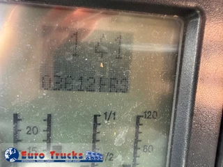 Unimog U90 2001 - Turbo zdjecie 20