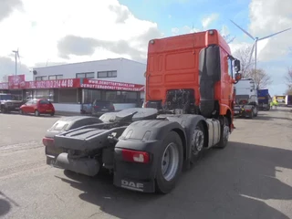 DAF XF 440 2015 - FTG 6X2 APK 02-10-2026 NL TRUCK obrazek 5