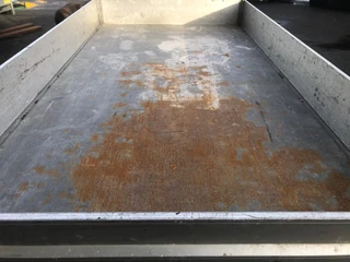 Hapert KLTT 2000-305X150 2020 - * 4  Kippers* Hapert E3500 -Hapert D2700 - Anssems KLTT2000 & Tandemas Kipper ongeremd obrazek 5