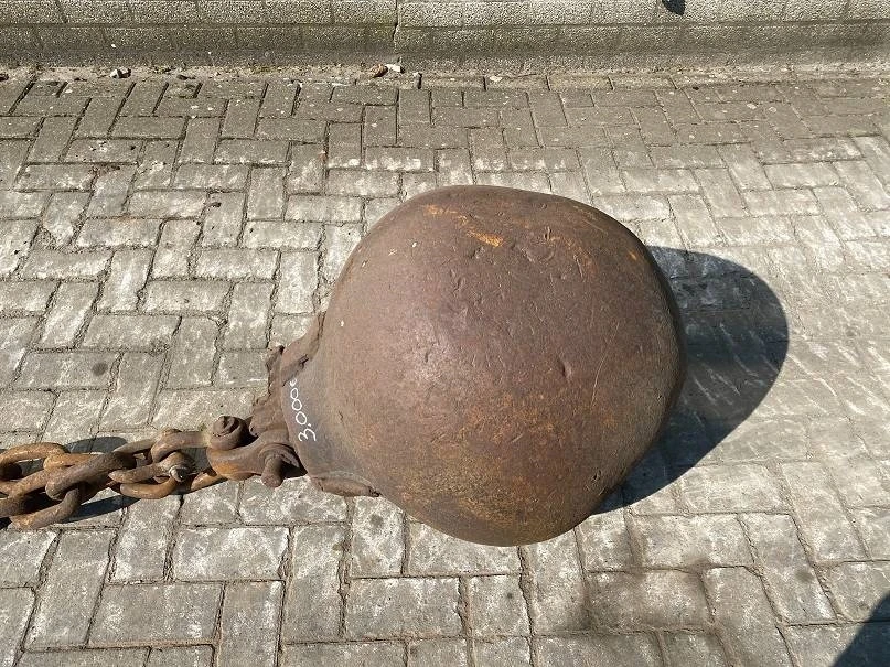 - Sloop Bal image 1