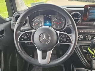 Mercedes-Benz Citan 2024 - 110 CDI imagem 11
