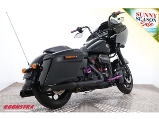 Harley-Davidson Road Glide 2024 - FLHTRXS Special Jekill & Hyde ABS Cruise Navi Bluetooth 9.359 km! obrázek 3 náhled