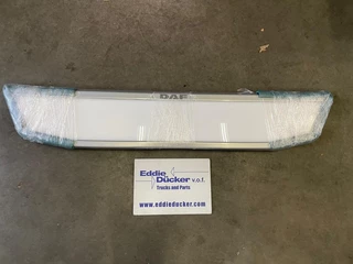 DAF N/A - 1549607 LED PLATE XD/XF SPACE(SH) NEW bild 1