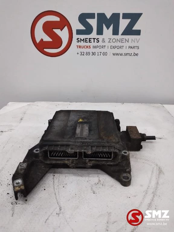 Renault - Occ motorregeleenheid Renault 420pk 5010550351 028 Bild 1