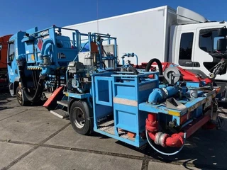 DAF LF 45 2001 - FA45.130 LF afbeelding 4