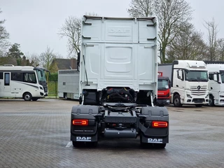 DAF XG+ 2026 - 530 4x2 - New - Retarder - Night clima - 2x tank - Air horn - 3 years warranty obrazek 6