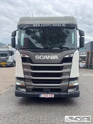 Scania R 2018 - R450 image 8