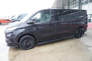 Ford Transit Custom 2024 - 320L 2.0 TDCI 170PK L2H1 Limited DubbelCabine Automaat imagen 3