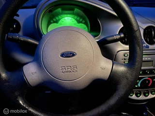 Ford Ka 2003 - 1.3 AIRCO Couture II obrazek 7