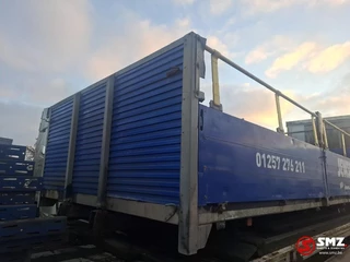 Diversen N/A - Occ Open laadbak 750x255x115cm imagen 3