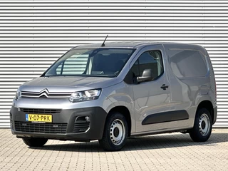 Citroën Berlingo 2021 - 1.5 BlueHDI MARGE BTW VRIJ Airco|Navi|Cruise for sale