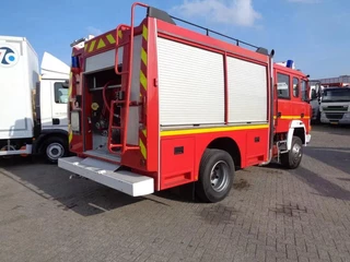 Iveco 135-17 1990 - N/A bild 8