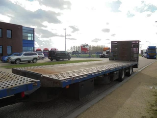 DAF XF 105.460 2013 - N/A obrazek 12