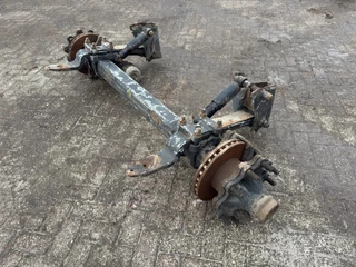 BPW SKBSF 9010 ECO-M SB 374 - N/A bild 1