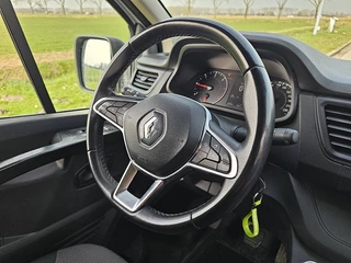 Renault Trafic 2022 - 2.0 DCI zdjecie 10
