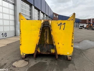 Container 20m³ N/A - N/A obrazek 8