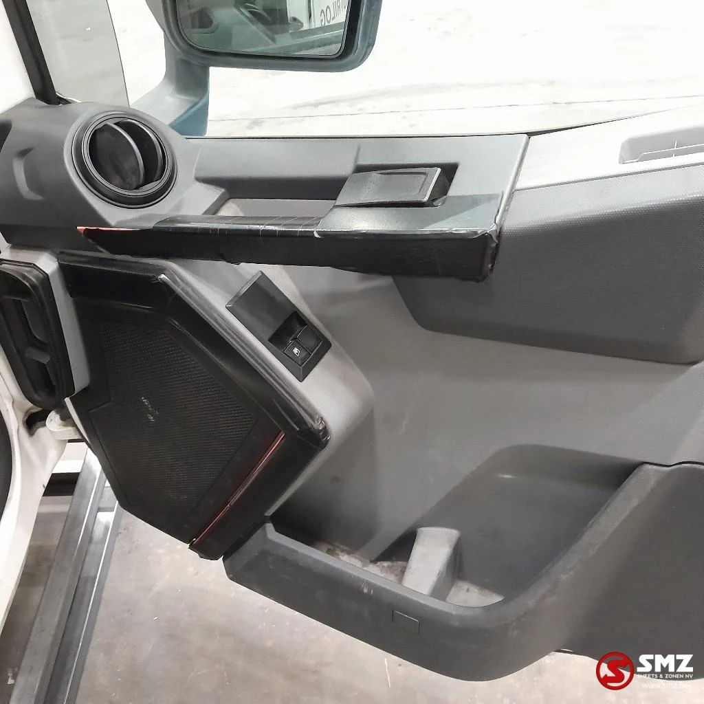 Renault 2017 - Occ Cabine Renault T Bild 13