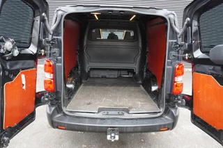Citroën Jumpy 2020 - 2.0 120pk Dubbele cabine XL L3 5-zits Trekhaak Cruise control Parkeersensoren Airco image 3 thumbnail