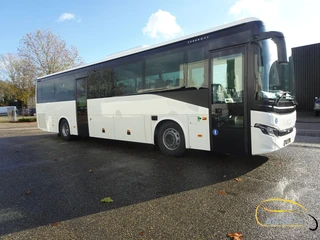 Iveco NEW Crossway 12.10 MTR, 55 Seats, LUXURY INTERIOR 2026 Bild 2 Miniaturansicht