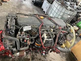 Iveco N/A 2015 - 5801696651 F3HFE611 CURSOR 13 obrazek 2