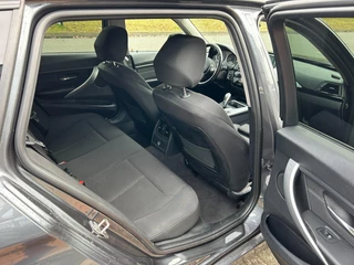 BMW 3 Series 2013 - Touring 328i Executive aut sportline 245 pk M stuur 18 inch imagen 6