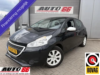 Peugeot 208 2014 - 1.0 VTi LIKE for sale