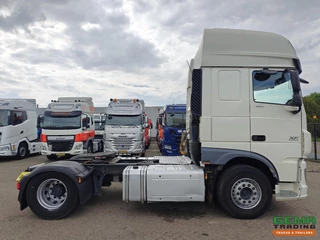 DAF XF 460 FT 2016 - N/A immagine 9