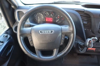 Iveco Daily 2018 - 72 C 18 Verkoopwagen. Prijs 24.500,-- euro ex. bild 11