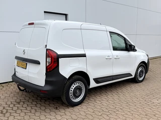 Renault Kangoo 2023 - 1.3 TCe 130 EDC **Benzine** Automaat Trekhaak Airco Cruise Control Navigatie Camera Parkeersensoren Achter image 2 thumbnail