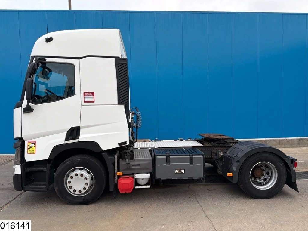Renault 2016 - T 460 EURO 6, ADR, PTO obrázek 11