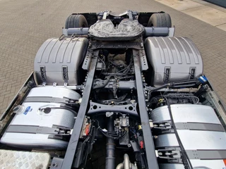 Scania S 2023 - 660S V8 NGS Highline 6x2 - Retarder - Full air - Leather - Led - Alloy wheels immagine 30