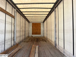Renault N/A 2010 - Premium EURO 4, Retarder, Dhollandia image 11