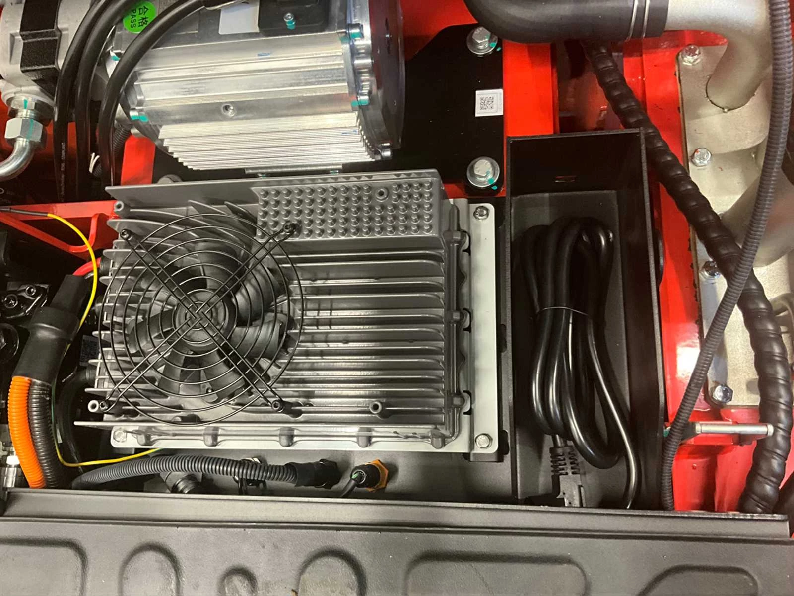 EP 2026 - TCL152 Triplex - Freelift - Sideshift afbeelding 17