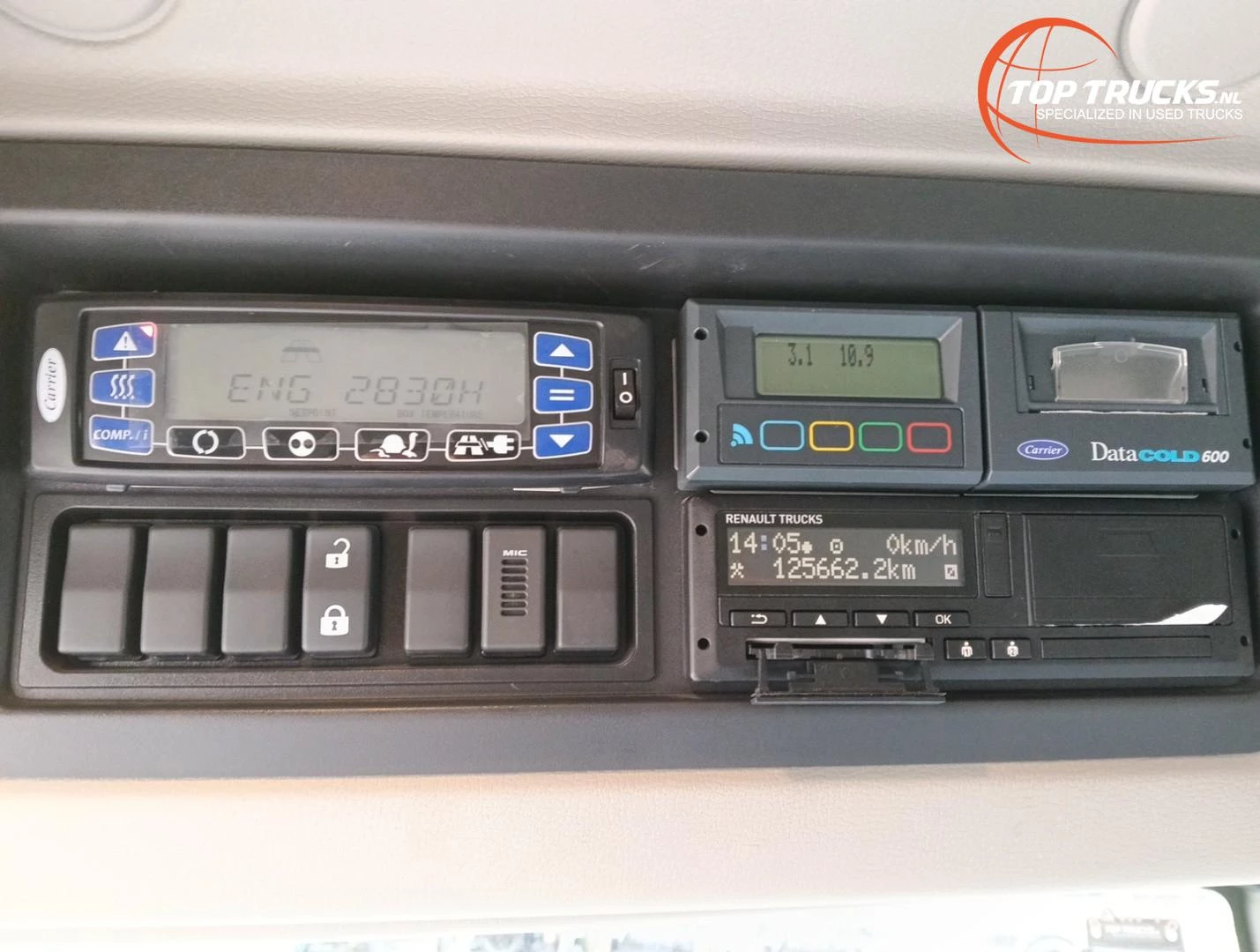Renault D 12.240 DXI 2021 imagen 14