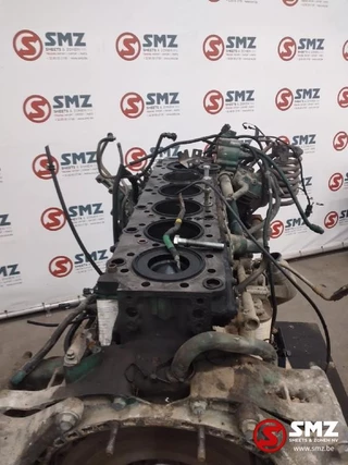 Volvo N/A 1998 - Occ Motor Volvo  D12A380 zdjecie 5