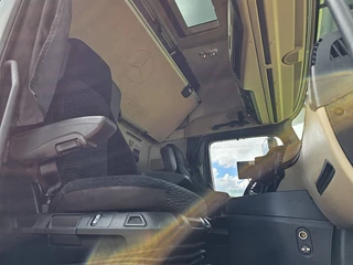 Mercedes-Benz Actros 2015 - 4158 image 7