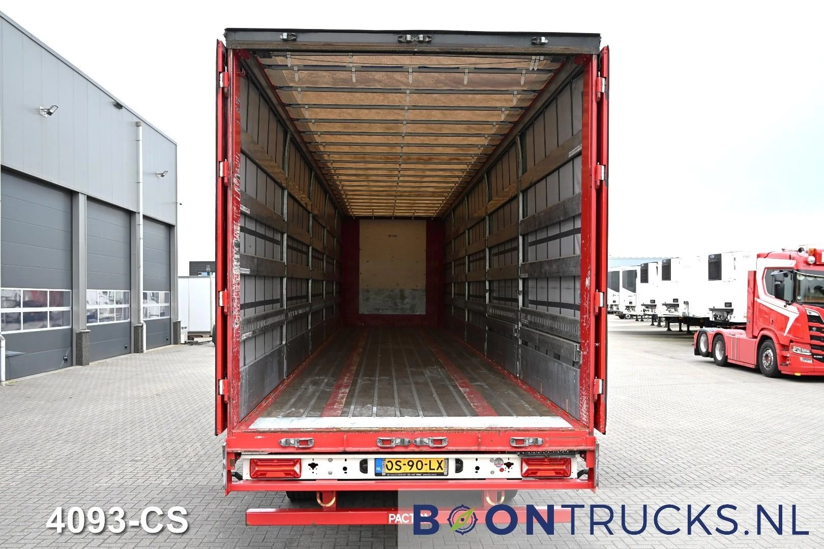 Pacton ET3 2020 Bild 7