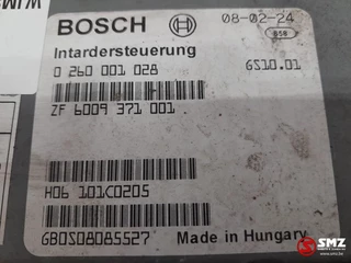 Iveco N/A - Occ besturingseenheid intarder Iveco 0260001028 60 obrazek 5