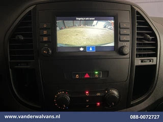 Mercedes-Benz Vito 2022 - 116 CDI 164pk L3H1 Euro6 Airco | Camera | Apple Carplay | Cruisecontrol obrazek 15