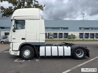 DAF XF105.460 2011 изображение 2 миниатюра