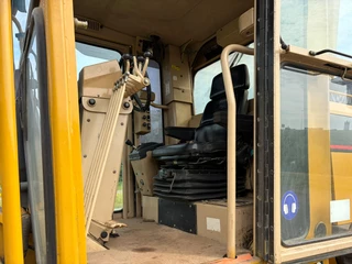 Caterpillar 140H 2007 - N/A afbeelding 25