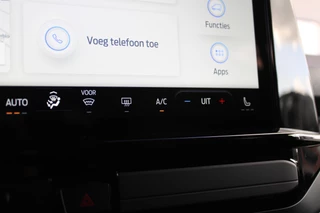 Ford Tourneo Custom 2025 - 340 2.5 PHEV L2H1 Titanium X 232pk | 2x Schuifdeur | ACC | 360 camera | Leder | Navi | Verwarmd stuurwiel | 19" LM velgen | Rijklaar zdjecie 32
