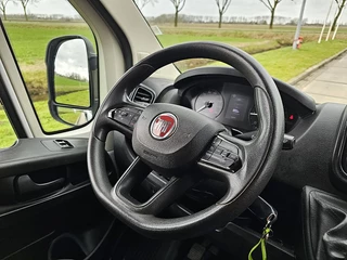 Fiat Ducato 2022 - 2.2 изображение 11