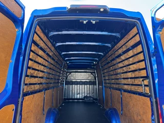 Iveco Daily 2021 - 35 - 210 3.0D Full Option! L4H2 Air Suspension immagine 8