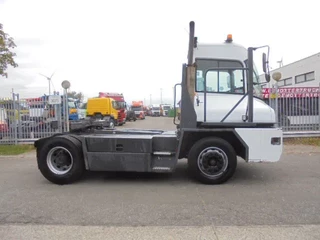 Kalmar TT616I 2012 - TT616IC-9-L1A8 immagine 4