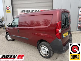 Opel Combo 2017 - 1.3 CDTi L2H1 Edition 1e eigenaar bild 3