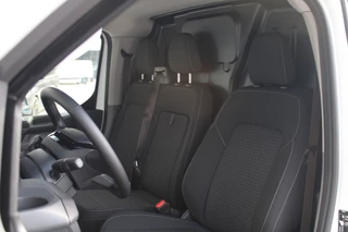 Ford Transit Custom 2025 - 320 2.5 PHEV L2H1 Trend 232pk - 5 jaar GARANTIE - 2x Schuifdeur - Adaptive Cruise - Blind Spot - Navigatie - Camera - Verwarmd Stuur - Rijklaar bild 34