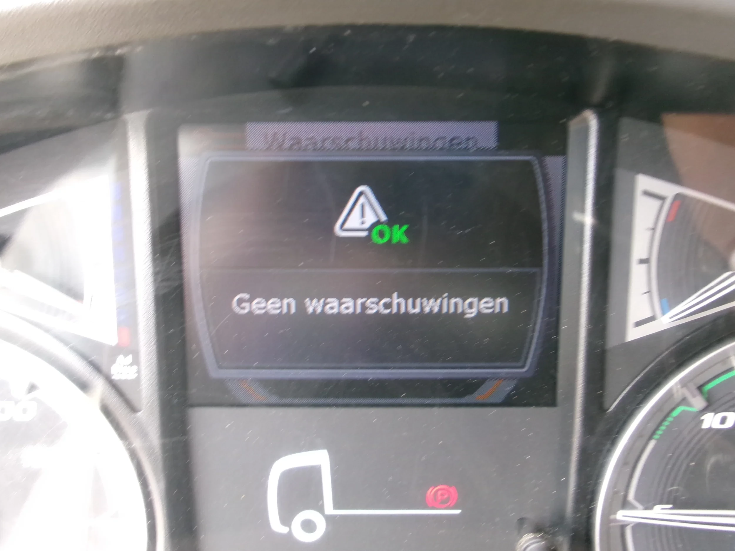 DAF XF 450 2019 - NL TRUCK APK 03-2027 zdjęcie 12